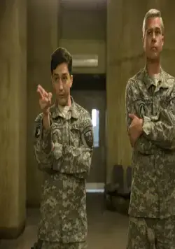 Машина войны (2017) смотреть онлайн бесплатно Машина войны (2017) фильм смотреть онлайн бесплатно