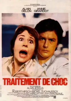 Лечение шоком / Traitement de choc (1972) фильм смотреть онлайн в хорошем качестве