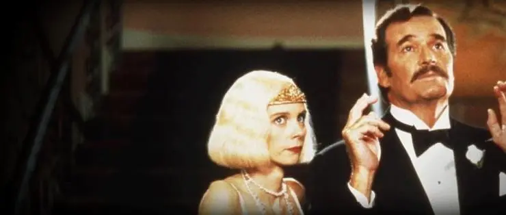 Закат (1988) смотреть онлайн бесплатно Закат (1988) фильм смотреть онлайн бесплатно