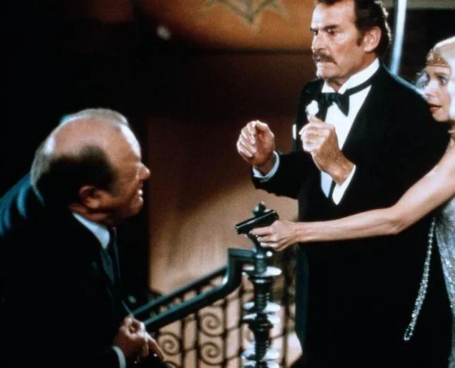 Закат (1988) в хорошем качестве смотреть онлайн Закат (1988) фильм в хорошем качестве смотреть онлайн