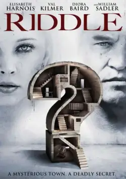 Риддл / Riddle (2010) фильм смотреть онлайн в хорошем качестве