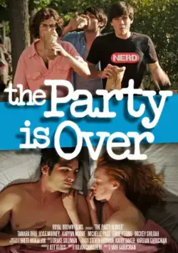 Вечеринка окончена / The Party Is Over (2015) фильм смотреть онлайн Вечеринка окончена / The Party Is Over (2015) фильм смотреть онлайн в хорошем качестве
