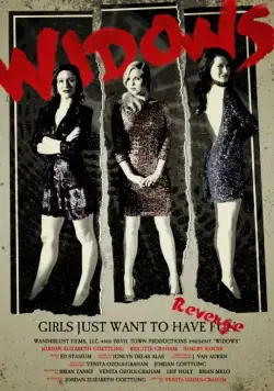 Вдовы / Black Widows (2016) фильм смотреть онлайн Вдовы / Black Widows (2016) фильм смотреть онлайн в хорошем качестве