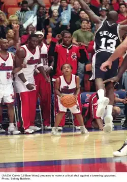 Как Майк (2002) в хорошем качестве смотреть онлайн Как Майк (2002) фильм в хорошем качестве смотреть онлайн