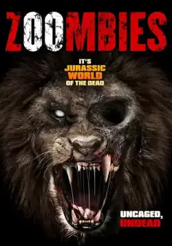 Зоозомби / Zoombies (2016) фильм смотреть онлайн Зоозомби / Zoombies (2016) фильм смотреть онлайн в хорошем качестве