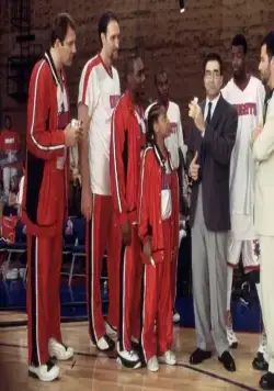 Как Майк (2002) смотреть онлайн бесплатно Как Майк (2002) фильм смотреть онлайн бесплатно