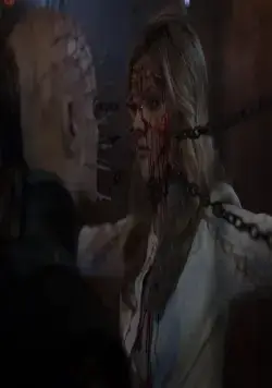 Восставший из ада: Приговор (2018) смотреть онлайн Восставший из ада: Приговор (2018) фильм смотреть онлайн