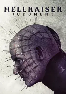 Восставший из ада: Приговор / Hellraiser: Judgment (2018) cериал смотреть онлайне бесплатно Смотреть Восставший из ада: Приговор / Hellraiser: Judgment(2018) cериал в онлайне бесплатно