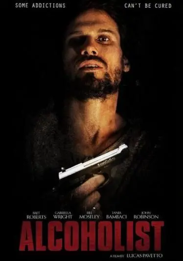 Алкоголик / Alcoholist (2016) фильм смотреть онлайн Алкоголик / Alcoholist (2016) фильм смотреть онлайн в хорошем качестве