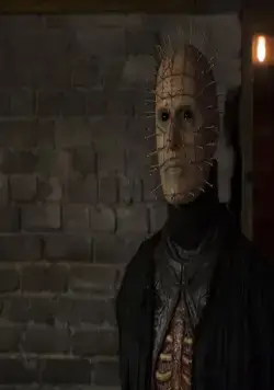 Восставший из ада: Приговор (2018) в хорошем качестве смотреть онлайн Восставший из ада: Приговор (2018) фильм в хорошем качестве смотреть онлайн