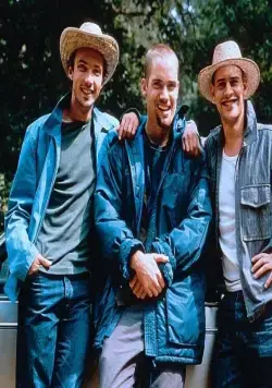 Ламмбок – всё ручной работы (2001) смотреть онлайн Ламмбок – всё ручной работы (2001) фильм смотреть онлайн