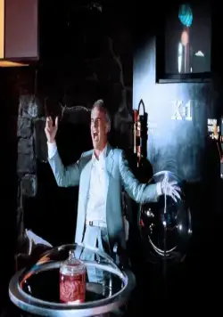 Мозги набекрень (1983) в хорошем качестве смотреть онлайн Мозги набекрень (1983) фильм в хорошем качестве смотреть онлайн