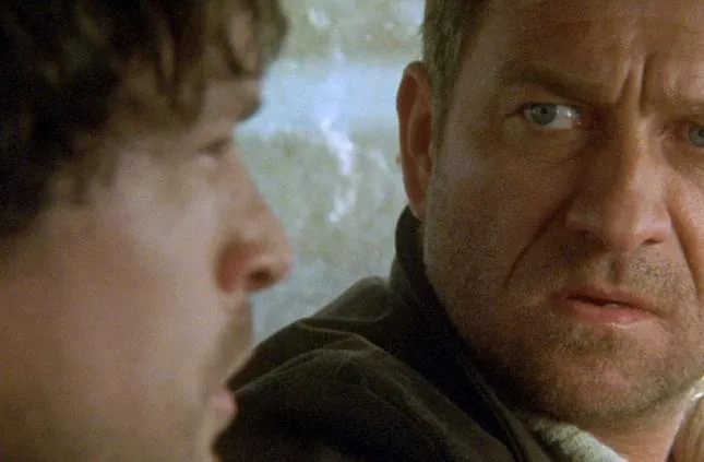 Пророчество 4: Восстание (2005) смотреть онлайн Пророчество 4: Восстание (2005) фильм смотреть онлайн