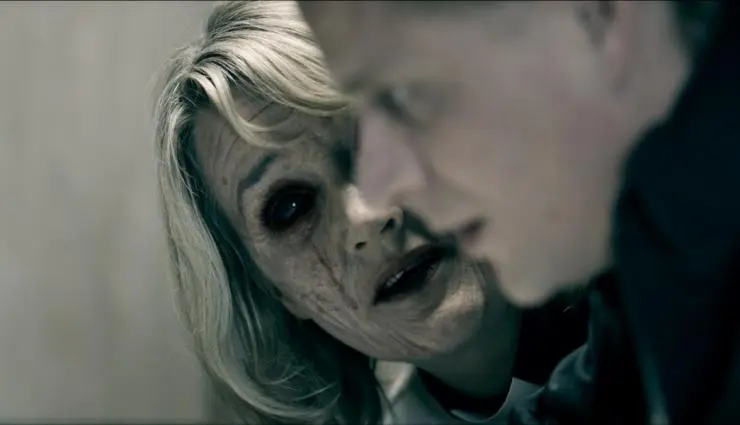 Псалом 21 (2009) в хорошем качестве смотреть онлайн Псалом 21 (2009) фильм в хорошем качестве смотреть онлайн