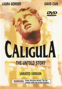 Калигула: Нерассказанная история / Caligola: La storia mai raccontata (1982) фильм смотреть онлайн Калигула: Нерассказанная история / Caligola: La storia mai raccontata (1982) фильм смотреть онлайн в хорошем качестве