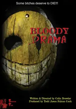 Bloody Drama (2017) фильм смотреть онлайн Bloody Drama (2017) фильм смотреть онлайн в хорошем качестве