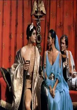 Калигула: Нерассказанная история (1982) смотреть онлайн Калигула: Нерассказанная история (1982) фильм смотреть онлайн