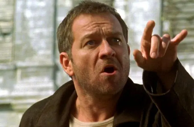 Пророчество 4: Восстание (2005) в хорошем качестве смотреть онлайн Пророчество 4: Восстание (2005) фильм в хорошем качестве смотреть онлайн