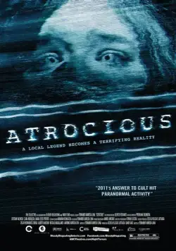Зверское / Atrocious (2010) фильм смотреть онлайн Зверское / Atrocious (2010) фильм смотреть онлайн в хорошем качестве