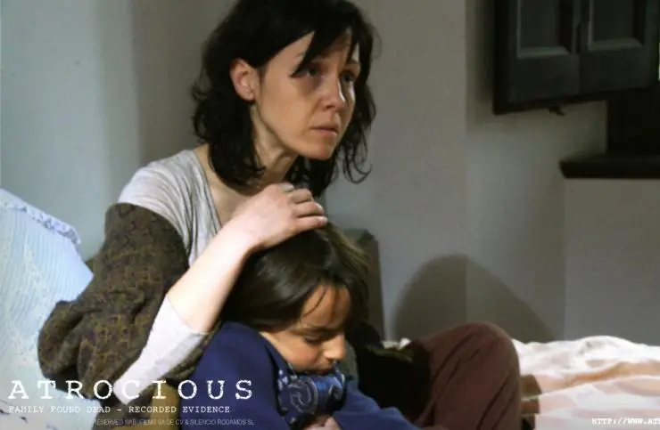 Зверское (2010) смотреть онлайн Зверское (2010) фильм смотреть онлайн