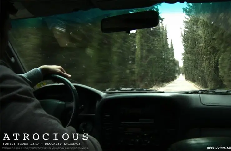 Зверское (2010) смотреть онлайн бесплатно Зверское (2010) фильм смотреть онлайн бесплатно