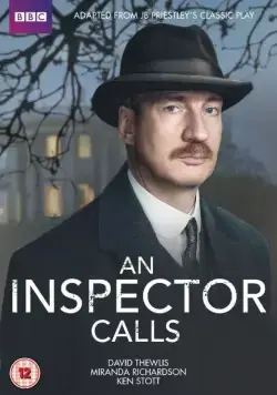 Визит инспектора / An Inspector Calls (2015) фильм смотреть онлайн Визит инспектора / An Inspector Calls (2015) фильм смотреть онлайн в хорошем качестве