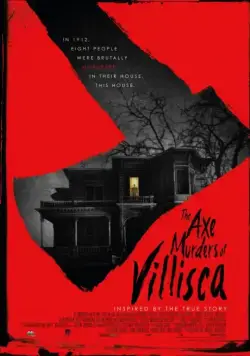 Массовое убийство в Виллиске / The Axe Murders of Villisca (2016) фильм смотреть онлайн Массовое убийство в Виллиске / The Axe Murders of Villisca (2016) фильм смотреть онлайн в хорошем качестве