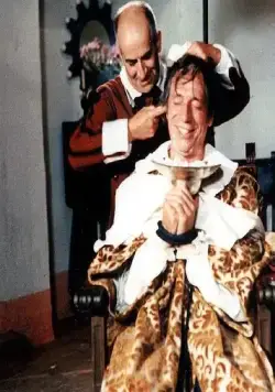 Мания величия (1971) в хорошем качестве смотреть онлайн Мания величия (1971) фильм в хорошем качестве смотреть онлайн