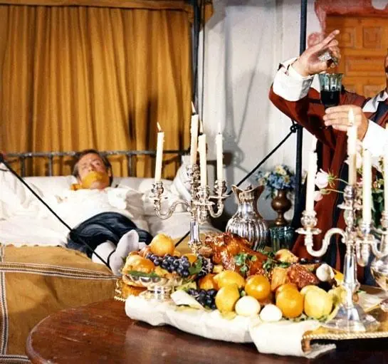 Мания величия (1971) смотреть онлайн бесплатно Мания величия (1971) фильм смотреть онлайн бесплатно