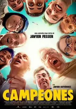 Чемпионы / Campeones (2018) фильм смотреть онлайн Чемпионы / Campeones (2018) фильм смотреть онлайн в хорошем качестве