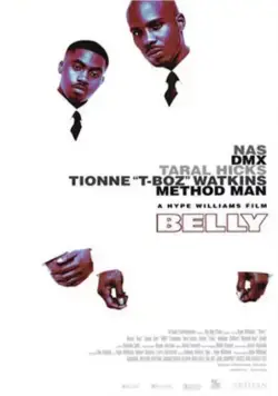 Живот / Belly (1998) фильм смотреть онлайн Живот / Belly (1998) фильм смотреть онлайн в хорошем качестве