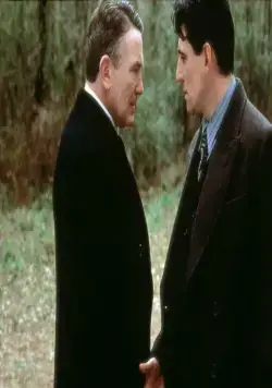 Перекресток Миллера (1990) смотреть онлайн Перекресток Миллера (1990) фильм смотреть онлайн