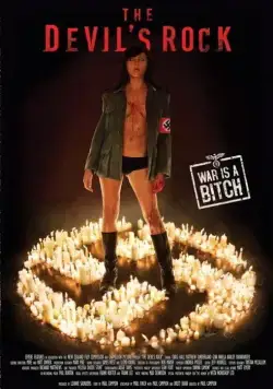 Дьявольская скала / The Devil's Rock (2011) фильм смотреть онлайн Дьявольская скала / The Devil's Rock (2011) фильм смотреть онлайн в хорошем качестве
