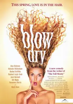 Английский цирюльник / Blow Dry (2000) фильм смотреть онлайн Английский цирюльник / Blow Dry (2000) фильм смотреть онлайн в хорошем качестве