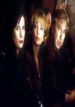 Английский цирюльник (2000) смотреть онлайн Английский цирюльник (2000) фильм смотреть онлайн