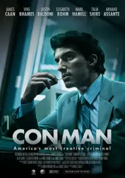 Аферист / Con Man (2018) фильм смотреть онлайн в хорошем качестве