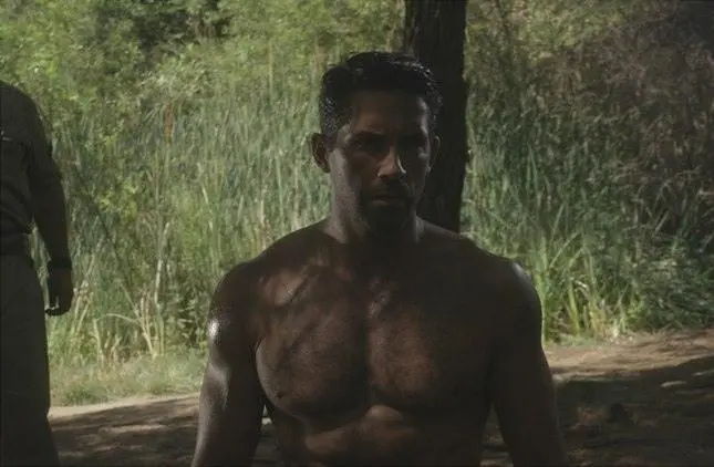 Дикий пёс (2017) смотреть онлайн Дикий пёс (2017) фильм смотреть онлайн