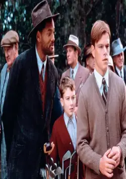 Легенда Багера Ванса (2000) смотреть онлайн Легенда Багера Ванса (2000) фильм смотреть онлайн