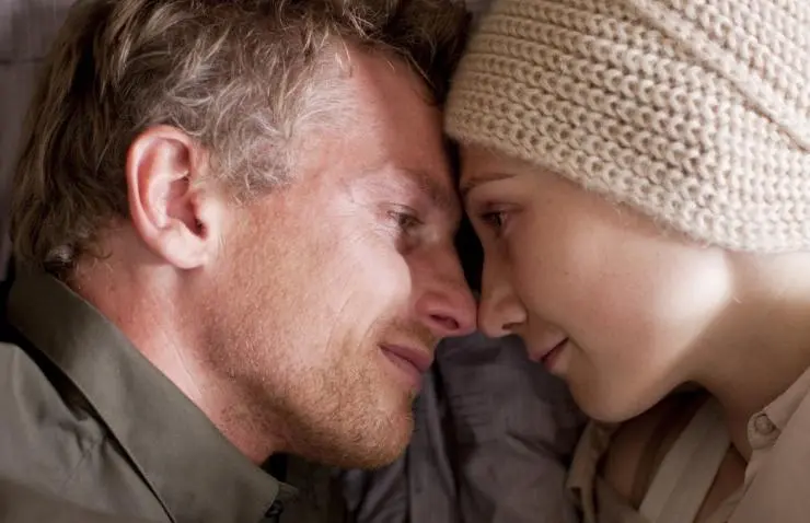 Приходит женщина к врачу (2009) смотреть онлайн бесплатно Приходит женщина к врачу (2009) фильм смотреть онлайн бесплатно