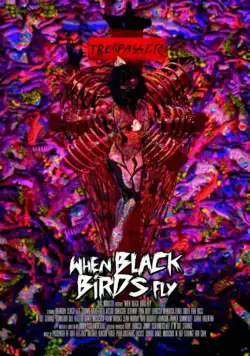 Когда прилетают черные птицы / When Black Birds Fly (2016) мультфильм смотреть онлайн Когда прилетают черные птицы / When Black Birds Fly (2016) мультфильм смотреть онлайн в хорошем качестве