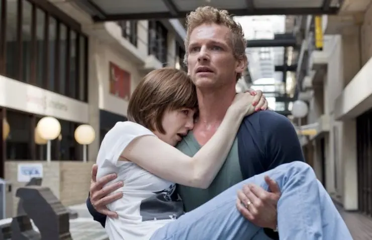 Приходит женщина к врачу (2009) в хорошем качестве смотреть онлайн Приходит женщина к врачу (2009) фильм в хорошем качестве смотреть онлайн