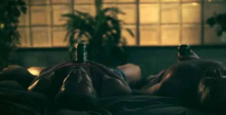 Свята четверка (2012) смотреть онлайн Свята четверка (2012) фильм смотреть онлайн