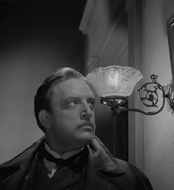 Жилец (1944) смотреть онлайн бесплатно Жилец (1944) фильм смотреть онлайн бесплатно