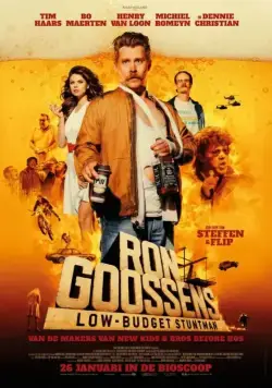 Рон Госсенс, низкобюджетный каскадёр / Ron Goossens, Low Budget Stuntman (2017) фильм смотреть онлайн Рон Госсенс, низкобюджетный каскадёр / Ron Goossens, Low Budget Stuntman (2017) фильм смотреть онлайн в хорошем качестве