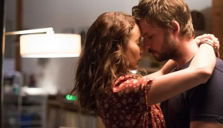 Клара (2018) смотреть онлайн бесплатно Клара (2018) фильм смотреть онлайн бесплатно