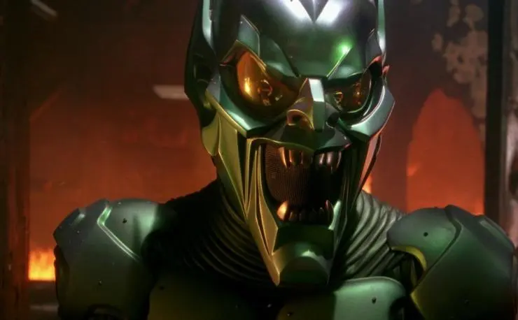 Человек-паук (2002) смотреть онлайн бесплатно Человек-паук (2002) фильм смотреть онлайн бесплатно