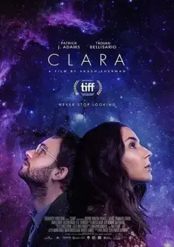 Смотреть Клара / Clara (2018) фильм онлайн на русском