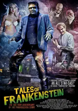 Tales of Frankenstein (2018) фильм смотреть онлайн Tales of Frankenstein (2018) фильм смотреть онлайн в хорошем качестве
