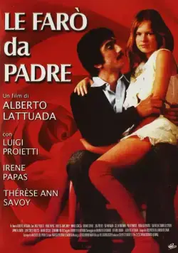 Буду ей отцом / Le farò da padre (1974) фильм смотреть онлайн Буду ей отцом / Le farò da padre (1974) фильм смотреть онлайн в хорошем качестве