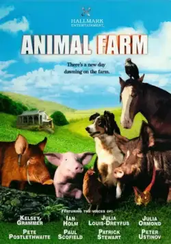 Скотный двор / Animal Farm (1999) фильм смотреть онлайн Скотный двор / Animal Farm (1999) фильм смотреть онлайн в хорошем качестве